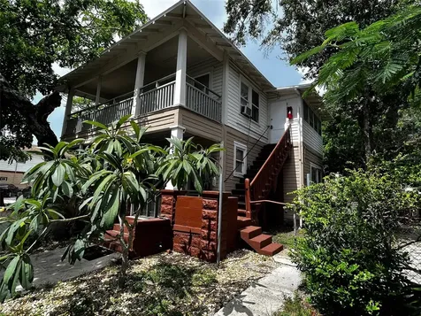 540 14th Street N St Petersburg FL 33705