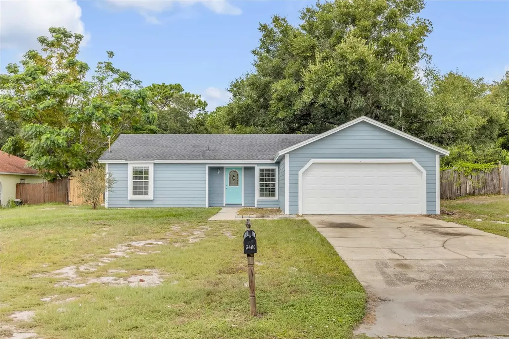 3400 Trade Street Deltona FL 32738
