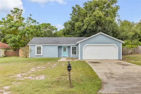 3400 Trade Street Deltona FL 32738