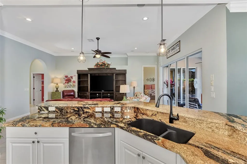 13335 Golf Pointe Drive Port Charlotte FL 33953