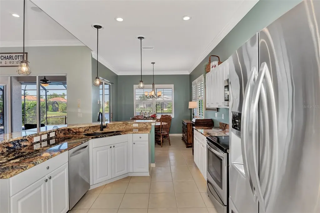 13335 Golf Pointe Drive Port Charlotte FL 33953