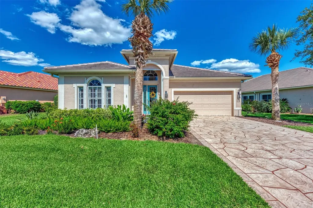 13335 Golf Pointe Drive Port Charlotte FL 33953