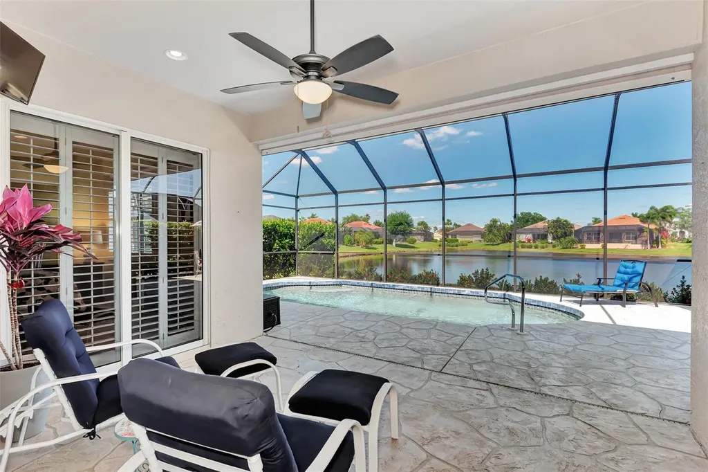 13335 Golf Pointe Drive Port Charlotte FL 33953