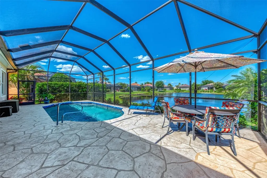 13335 Golf Pointe Drive Port Charlotte FL 33953