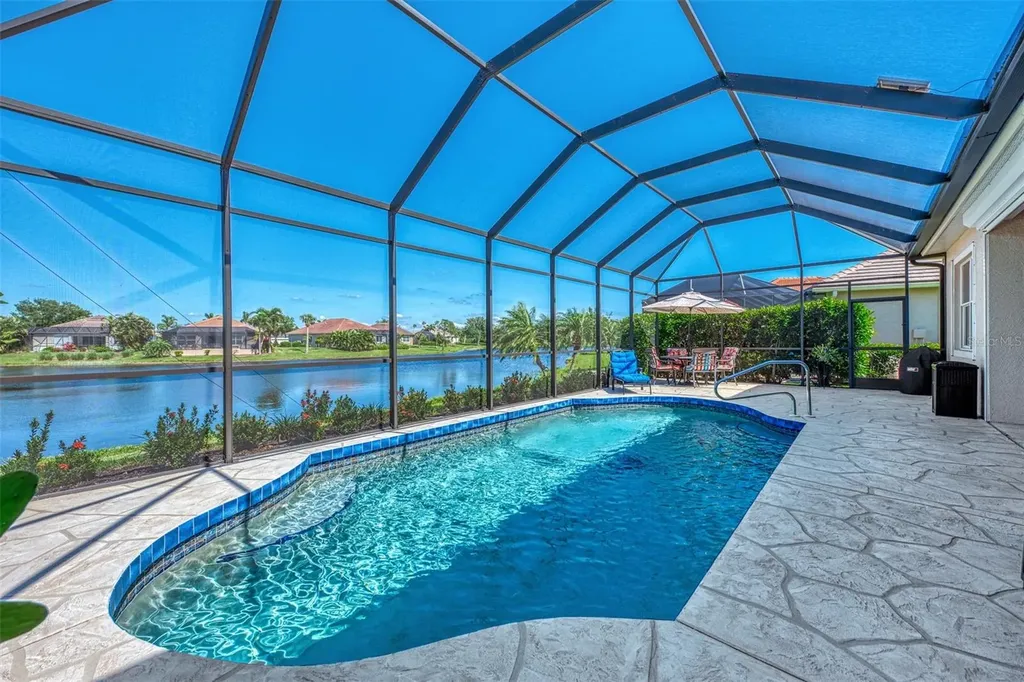 13335 Golf Pointe Drive Port Charlotte FL 33953
