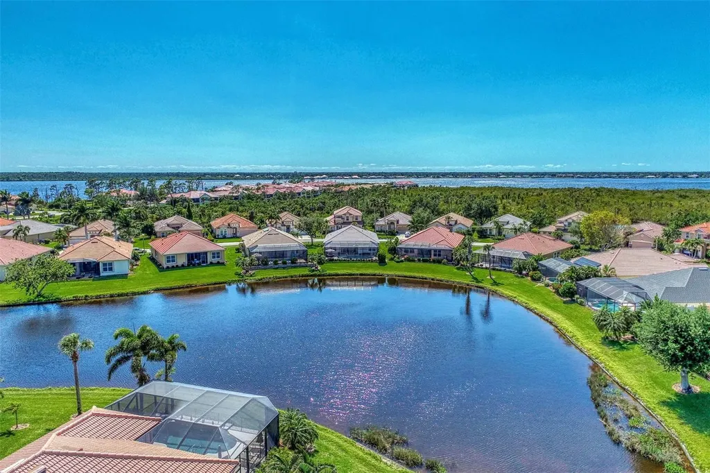 13335 Golf Pointe Drive Port Charlotte FL 33953
