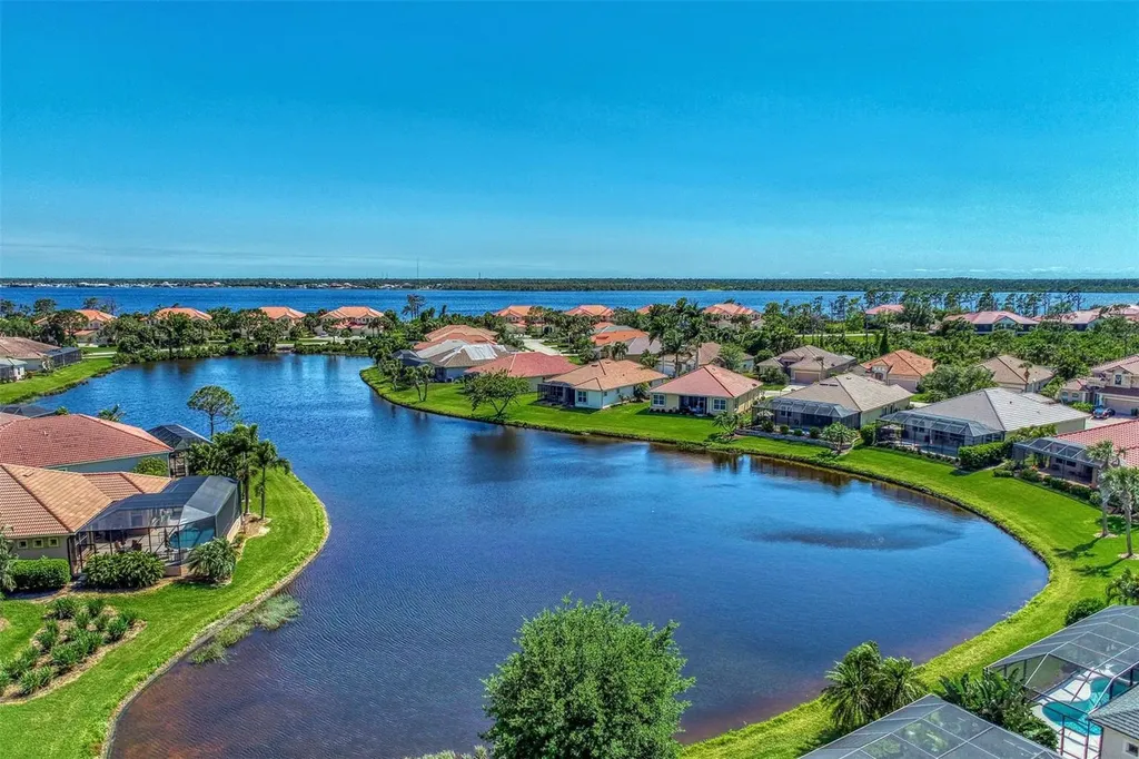 13335 Golf Pointe Drive Port Charlotte FL 33953