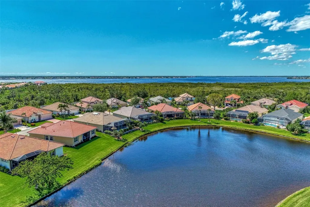 13335 Golf Pointe Drive Port Charlotte FL 33953