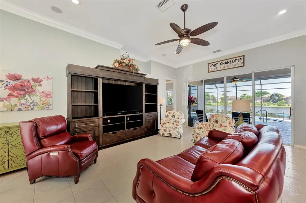13335 Golf Pointe Drive Port Charlotte FL 33953
