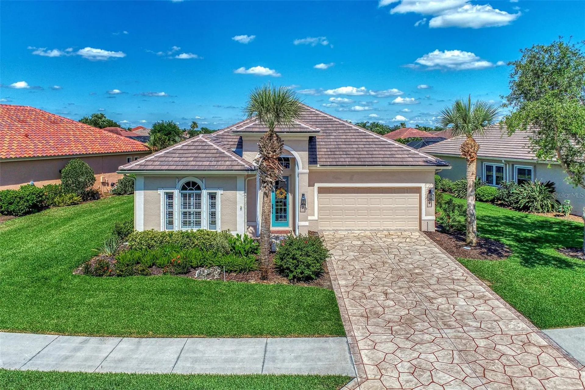 13335 Golf Pointe Drive Port Charlotte FL 33953