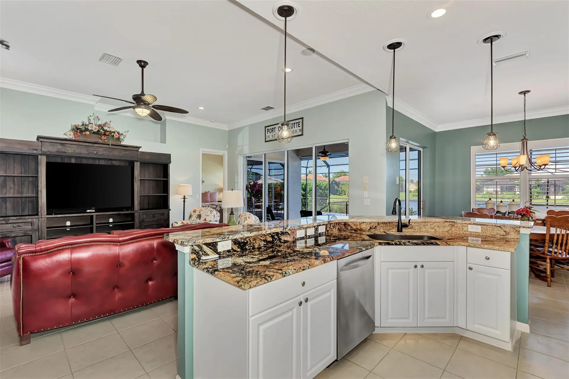 13335 Golf Pointe Drive Port Charlotte FL 33953