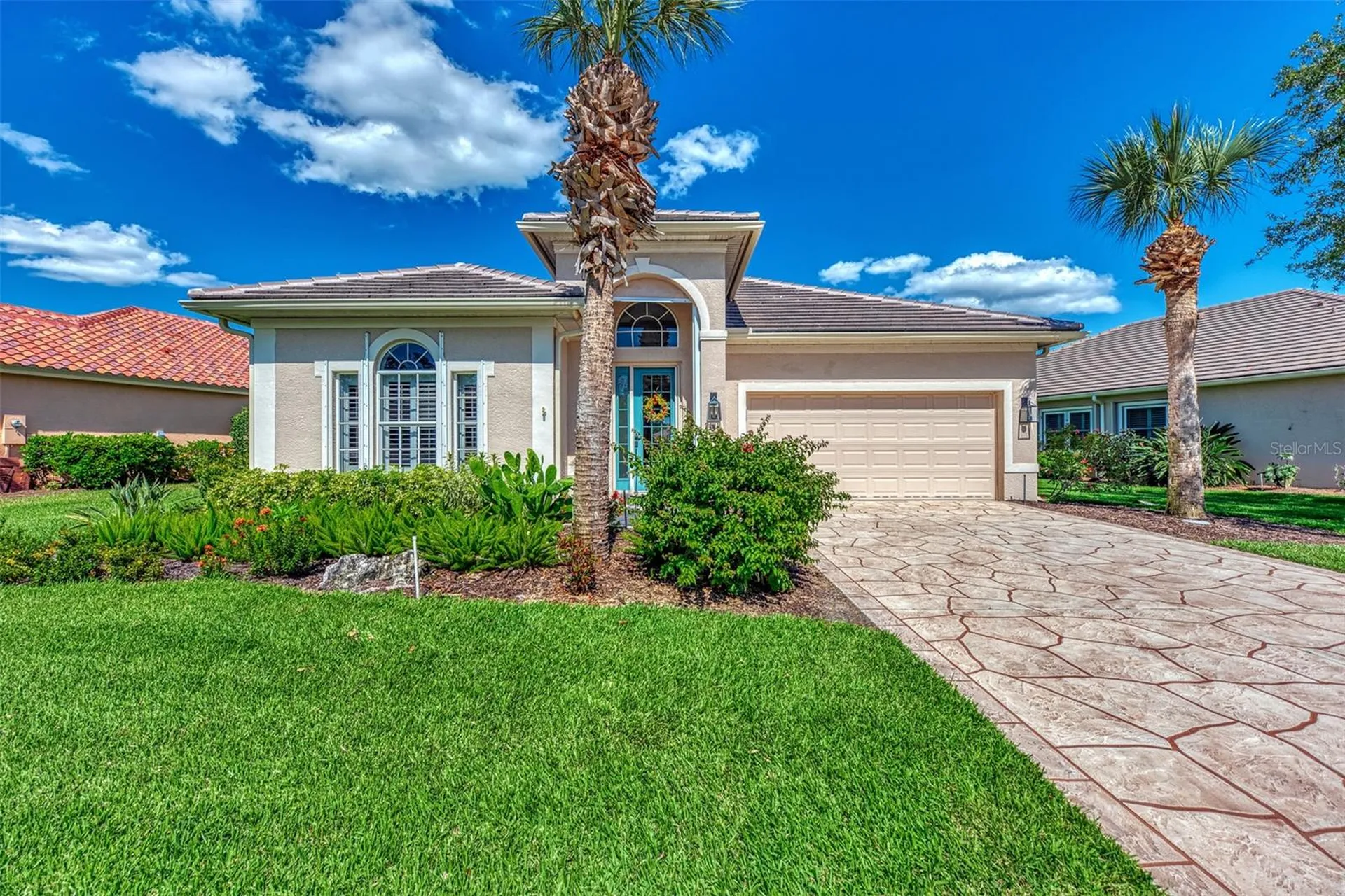 13335 Golf Pointe Drive Port Charlotte FL 33953