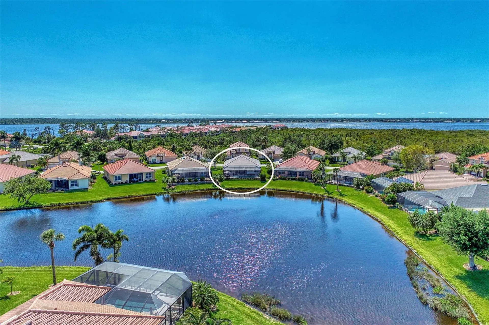 13335 Golf Pointe Drive Port Charlotte FL 33953