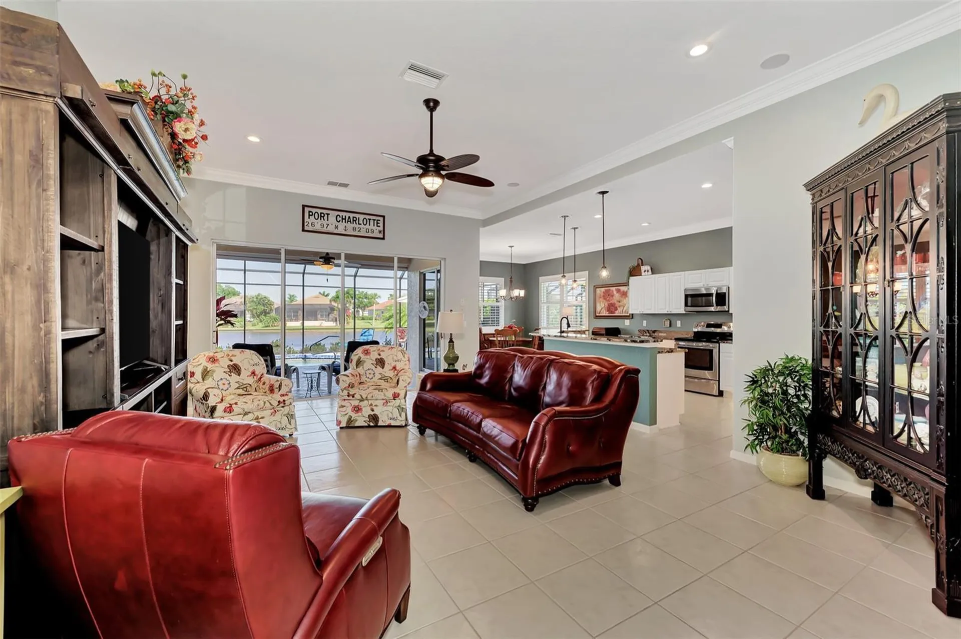 13335 Golf Pointe Drive Port Charlotte FL 33953