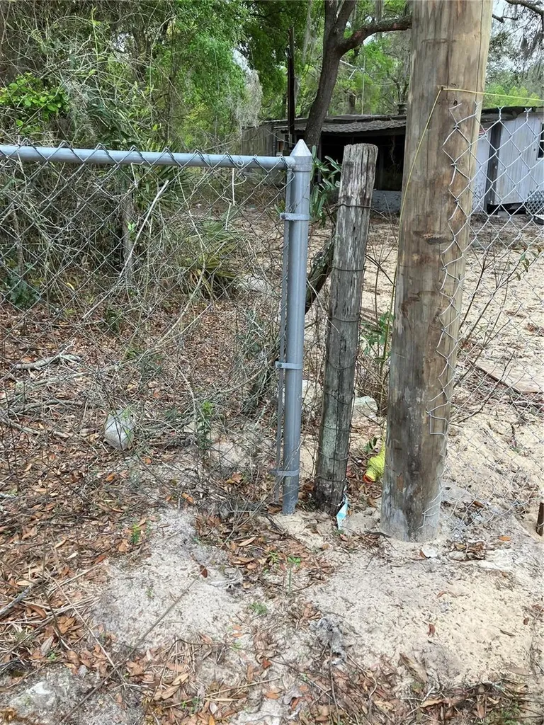 Tbd Lot 58 SE 1st Lane Silver Springs FL 34488