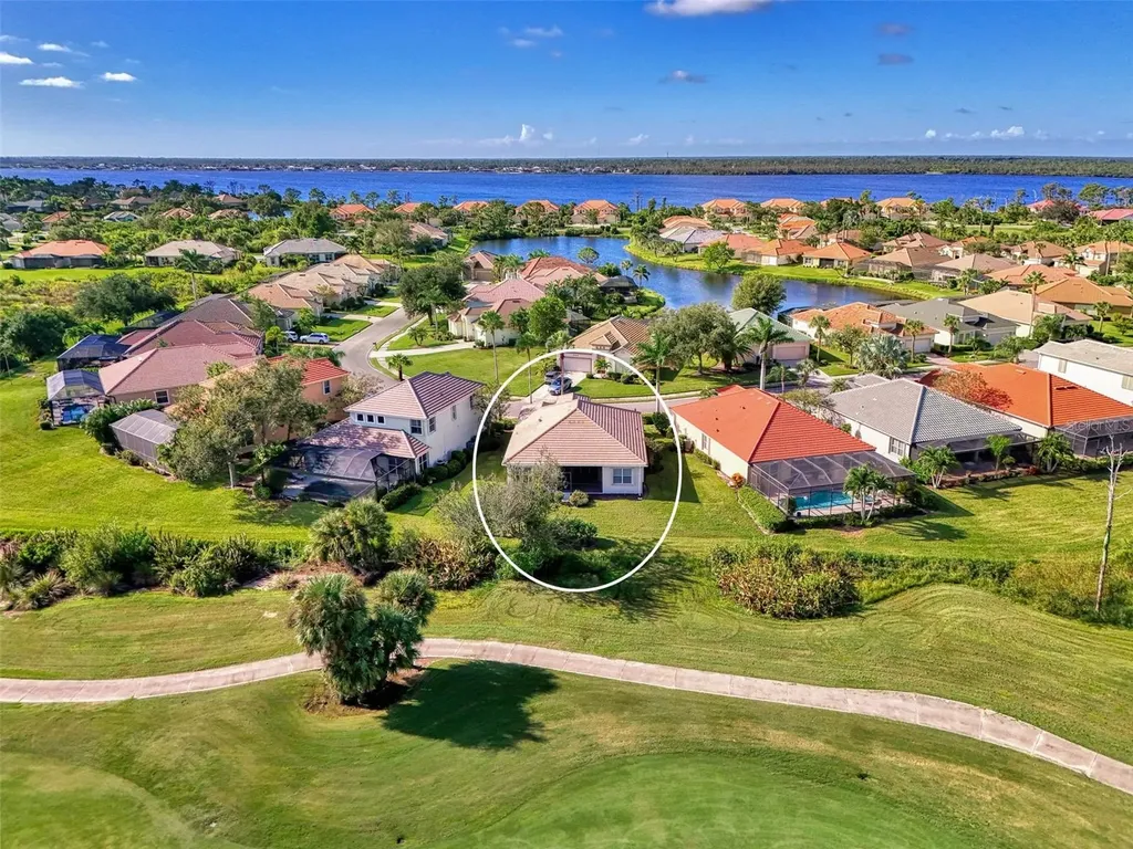 13384 Golf Pointe Drive Port Charlotte FL 33953