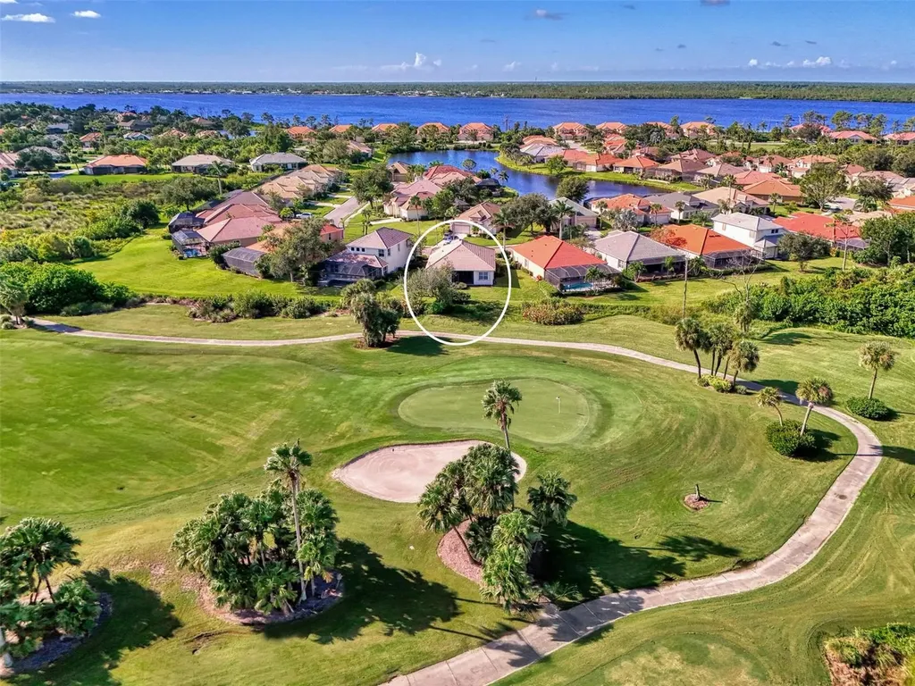 13384 Golf Pointe Drive Port Charlotte FL 33953