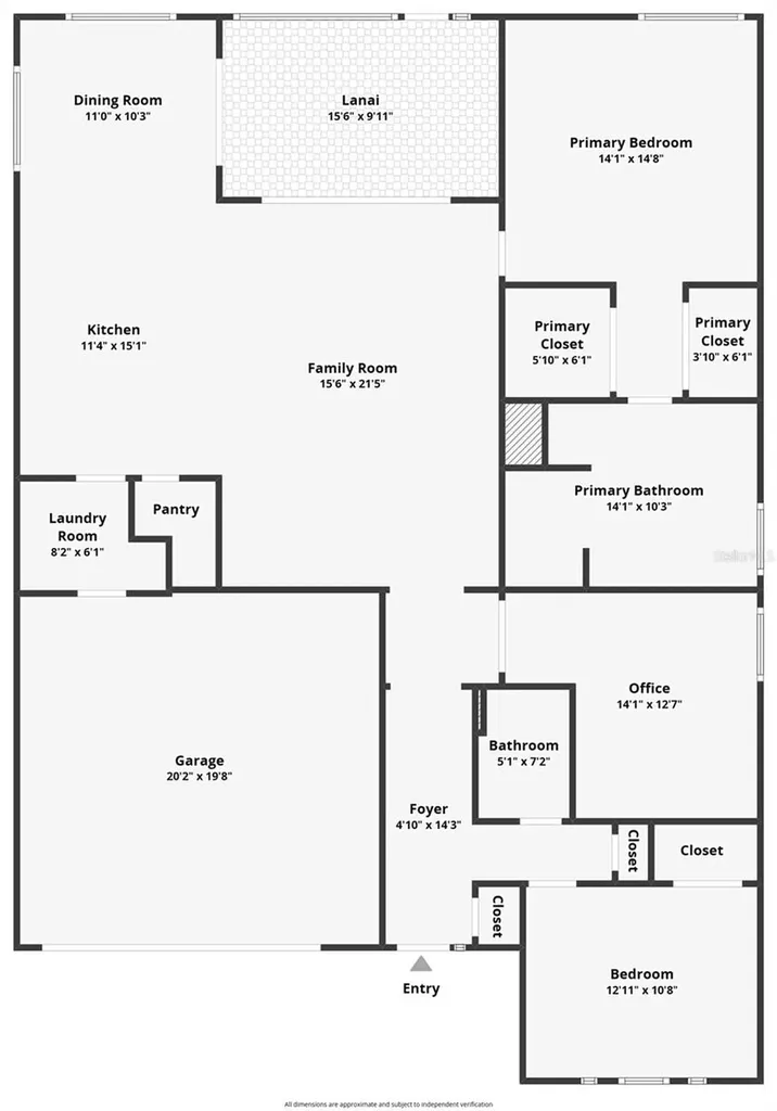13384 Golf Pointe Drive Port Charlotte FL 33953