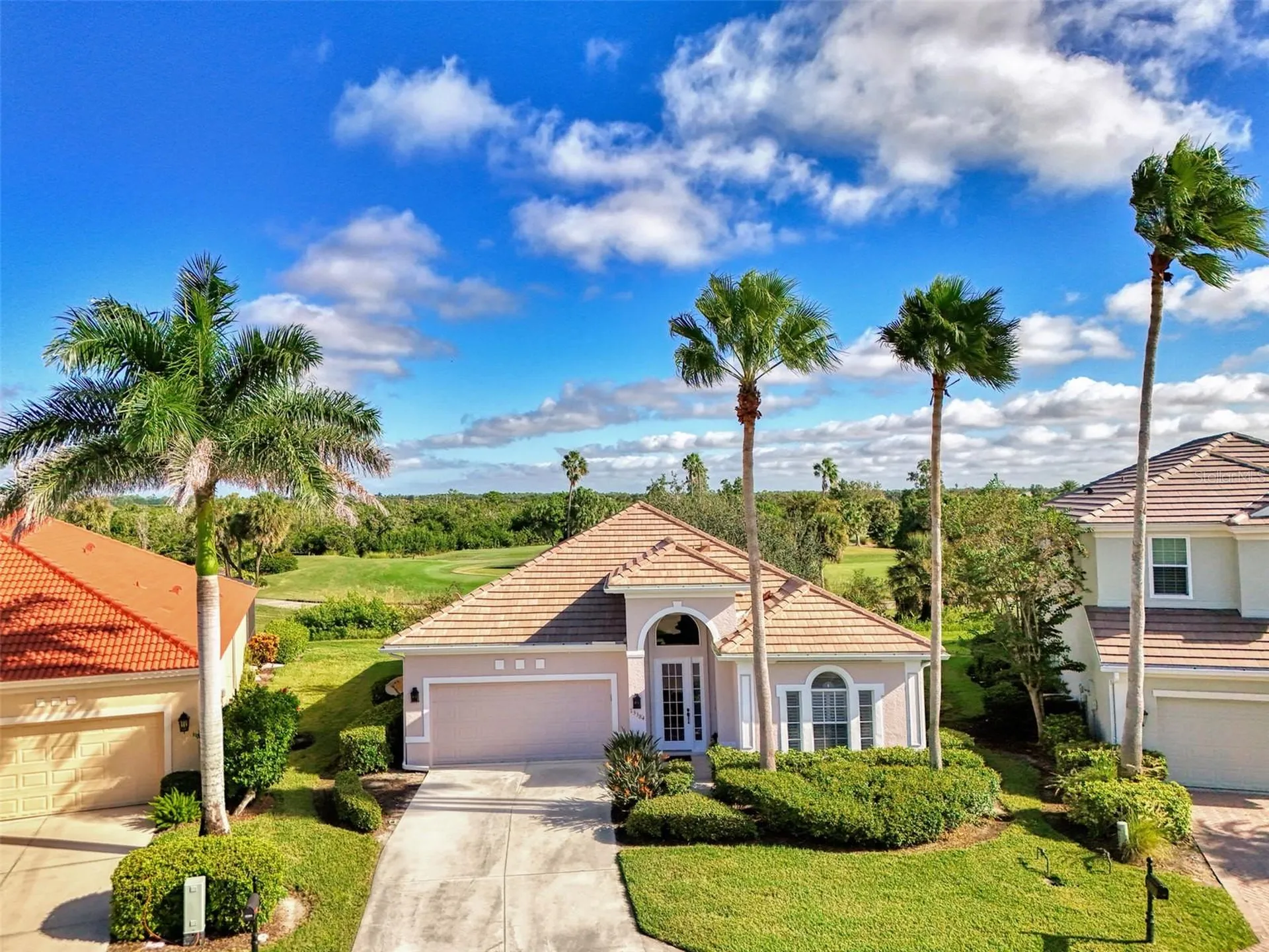 13384 Golf Pointe Drive Port Charlotte FL 33953
