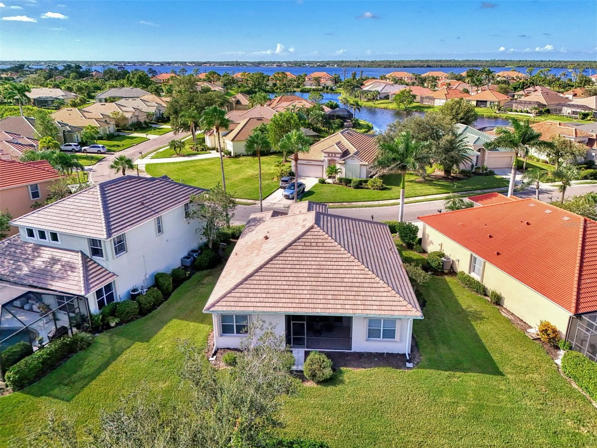 13384 Golf Pointe Drive Port Charlotte FL 33953