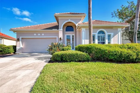 13384 Golf Pointe Drive Port Charlotte FL 33953