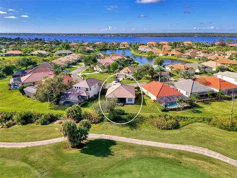 13384 Golf Pointe Drive Port Charlotte FL 33953