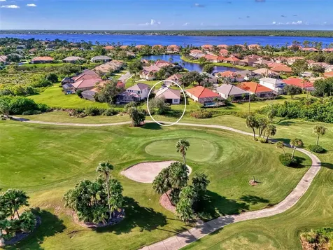 13384 Golf Pointe Drive Port Charlotte FL 33953