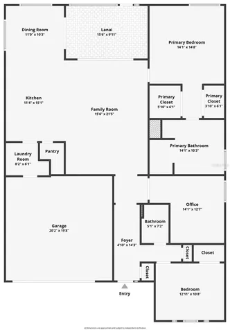 13384 Golf Pointe Drive Port Charlotte FL 33953