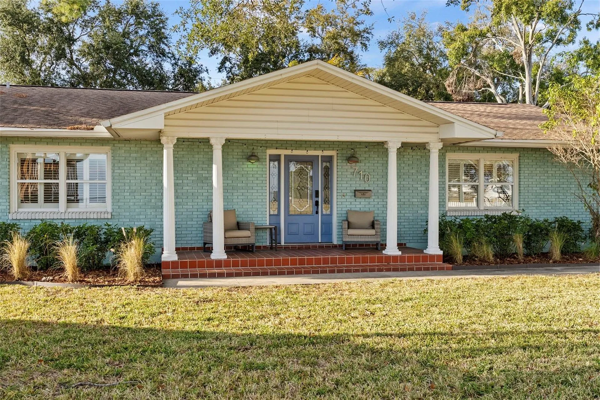 710 S Davis Boulevard Tampa FL 33606