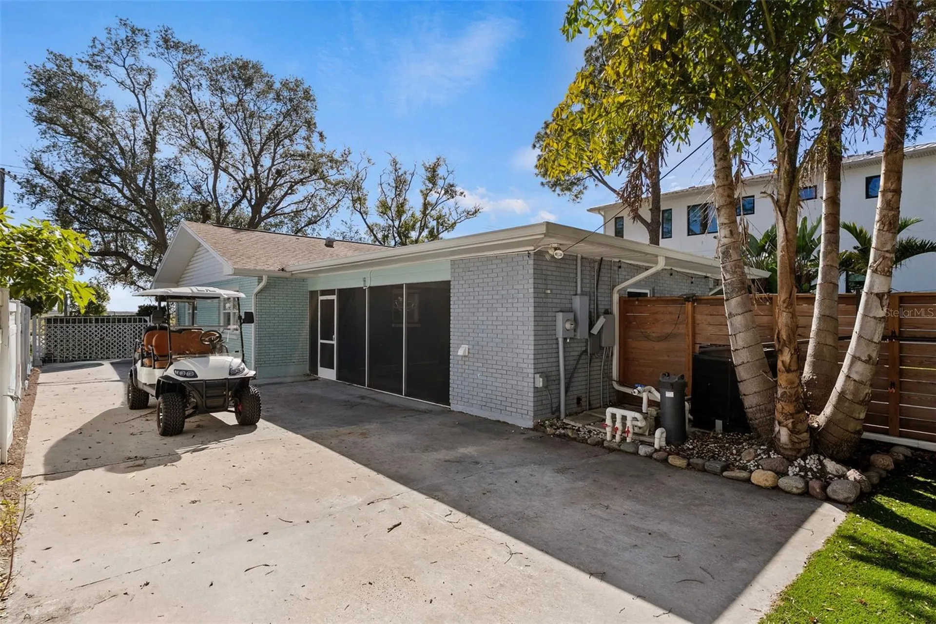 710 S Davis Boulevard Tampa FL 33606