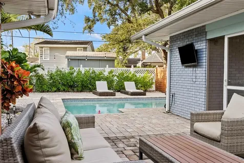 710 S Davis Boulevard Tampa FL 33606