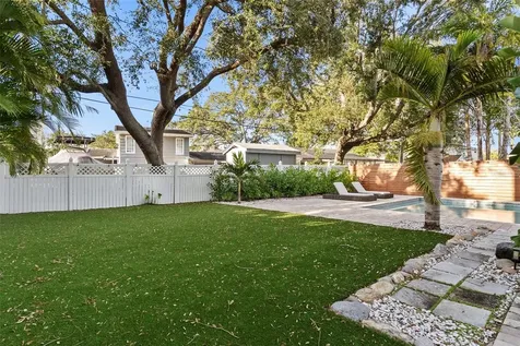 710 S Davis Boulevard Tampa FL 33606