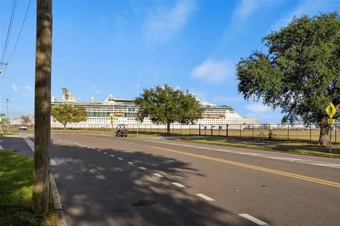 710 S Davis Boulevard Tampa FL 33606