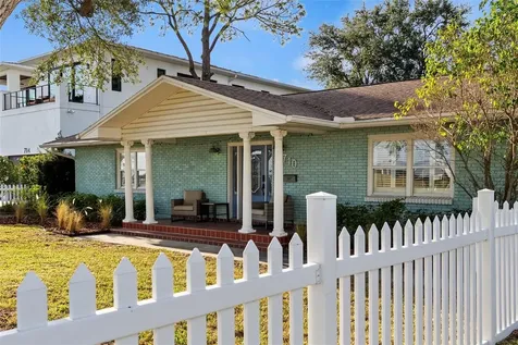 710 S Davis Boulevard Tampa FL 33606