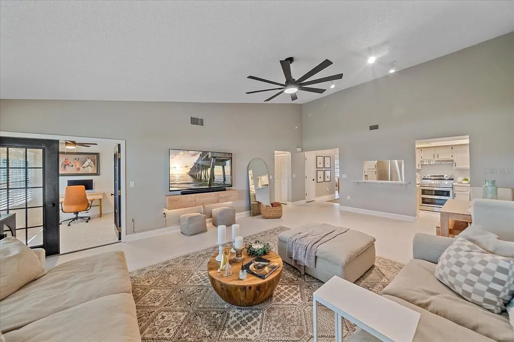 1211 Capri Isles Boulevard Venice FL 34292
