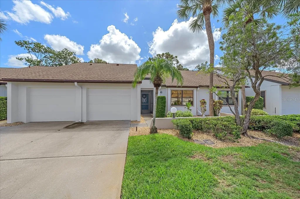 1211 Capri Isles Boulevard Venice FL 34292
