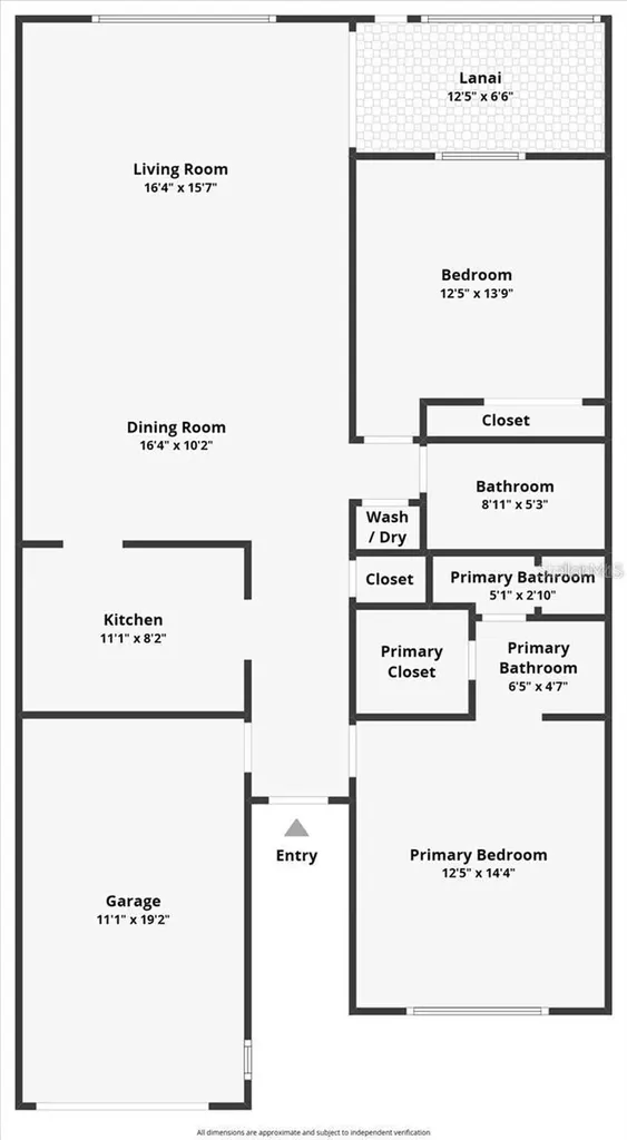 1211 Capri Isles Boulevard Venice FL 34292