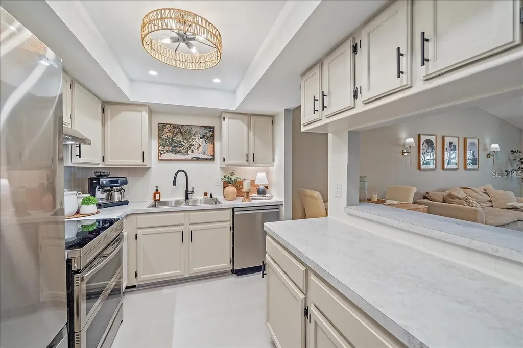 1211 Capri Isles Boulevard Venice FL 34292