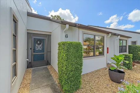 1211 Capri Isles Boulevard Venice FL 34292