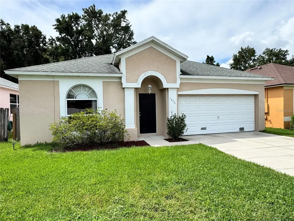 1672 Riveredge Road Oviedo FL 32766