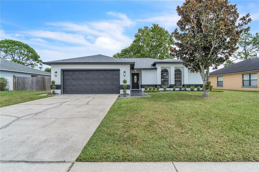 2679 Forest View Lane Kissimmee FL 34744