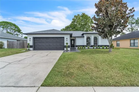 2679 Forest View Lane Kissimmee FL 34744