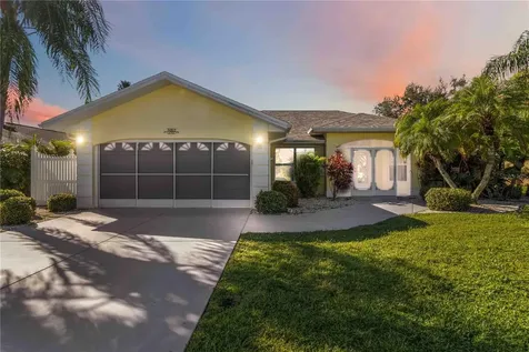 382 Corrientes Circle Punta Gorda FL 33983