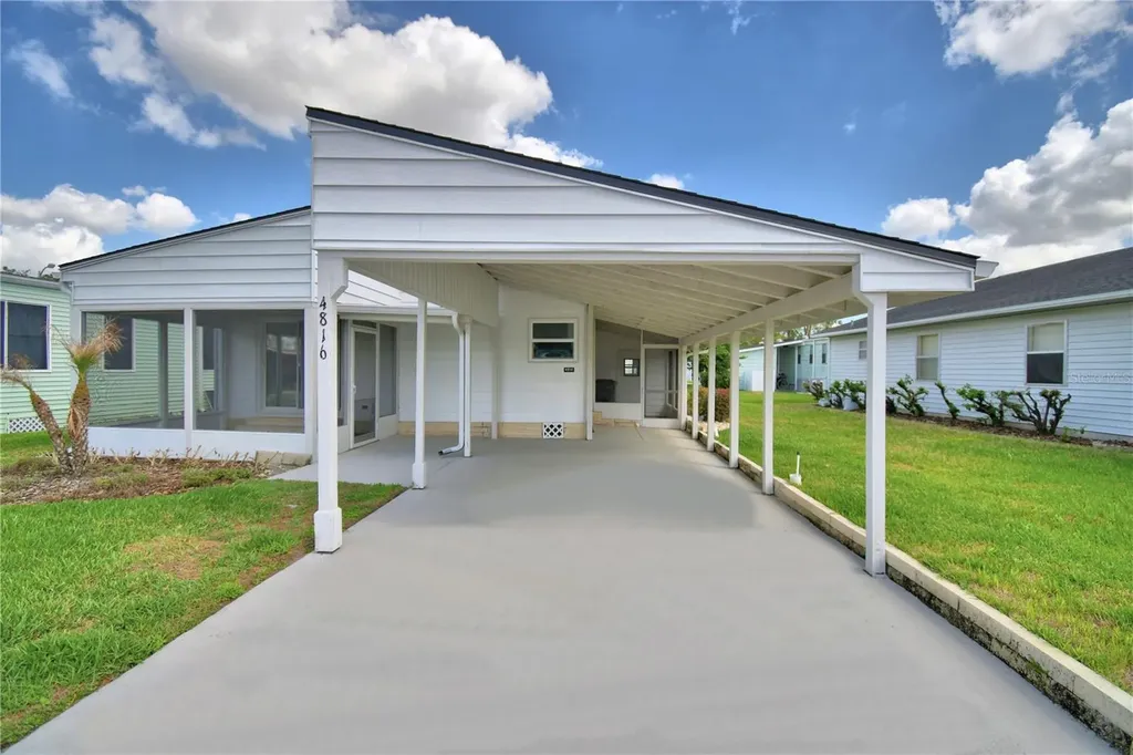 4816 Goldenview Lane Lakeland FL 33811
