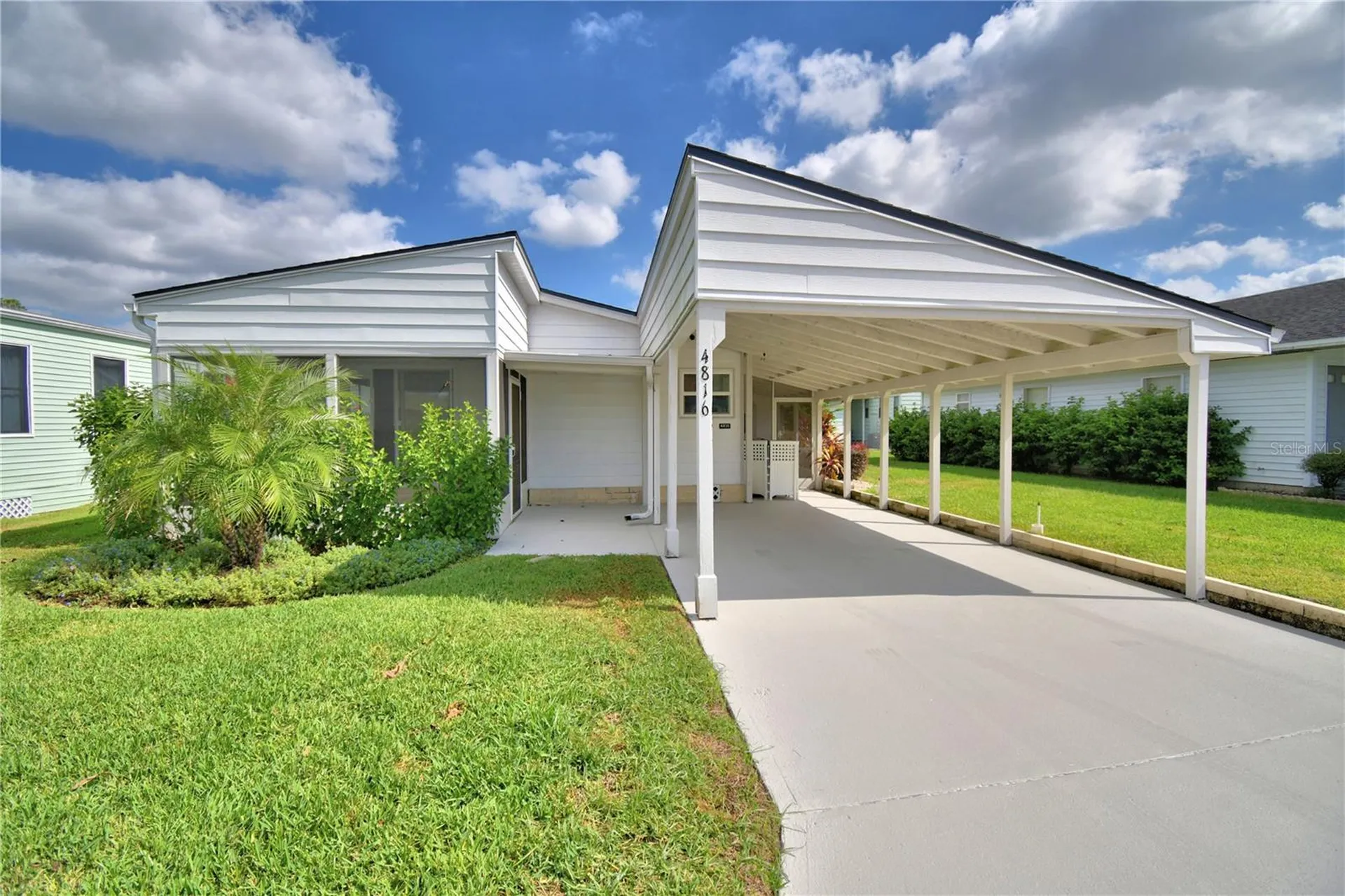 4816 Goldenview Lane Lakeland FL 33811