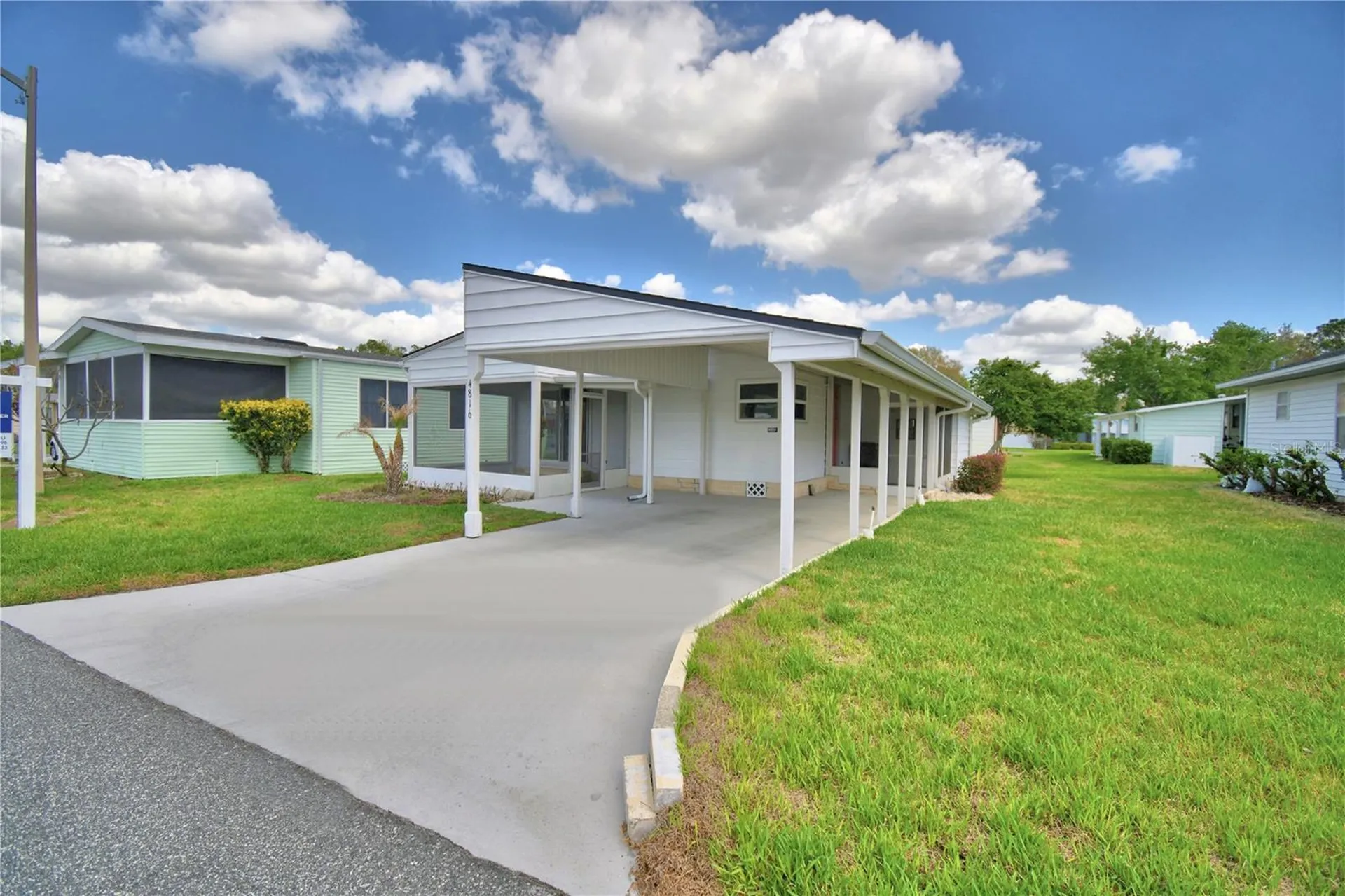 4816 Goldenview Lane Lakeland FL 33811