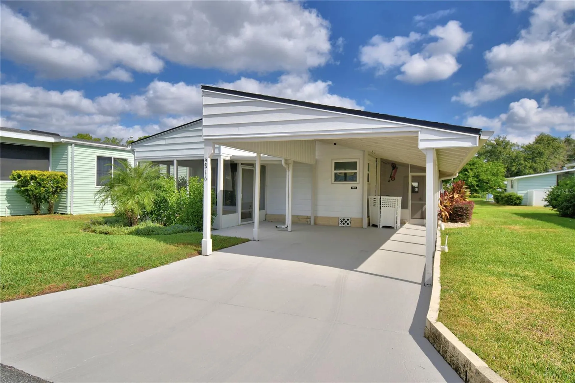 4816 Goldenview Lane Lakeland FL 33811