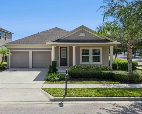 14580 Cedar Hill Drive Winter Garden FL 34787