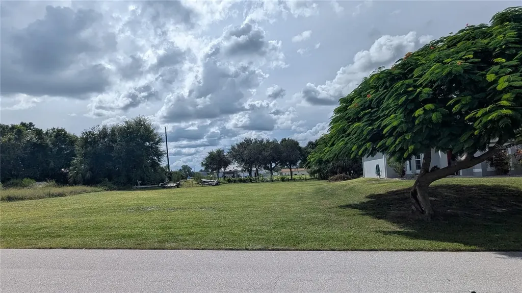 2459 Cushing Drive Punta Gorda FL 33983