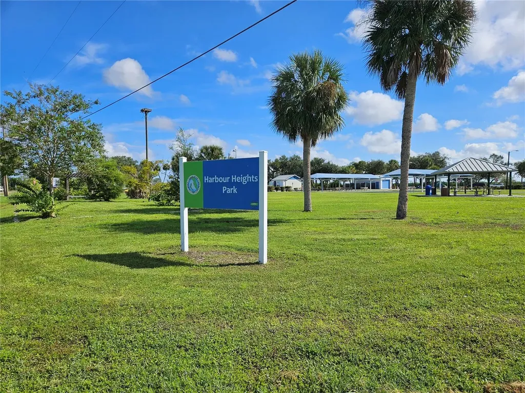 2459 Cushing Drive Punta Gorda FL 33983